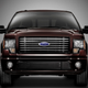 Illustration for article titled 2010 Ford Harley-Davidson F-150: Hog Lovers Rejoice!